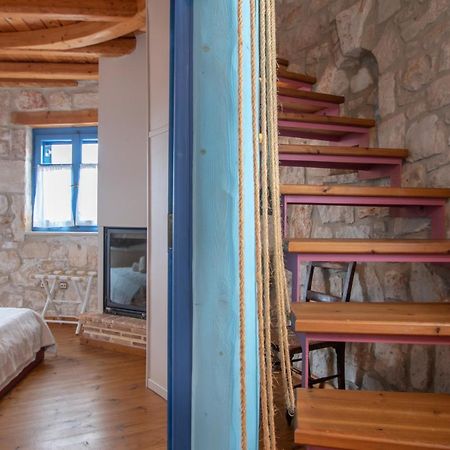 Valory'S Houses - The Tower Vasilikí المظهر الخارجي الصورة
