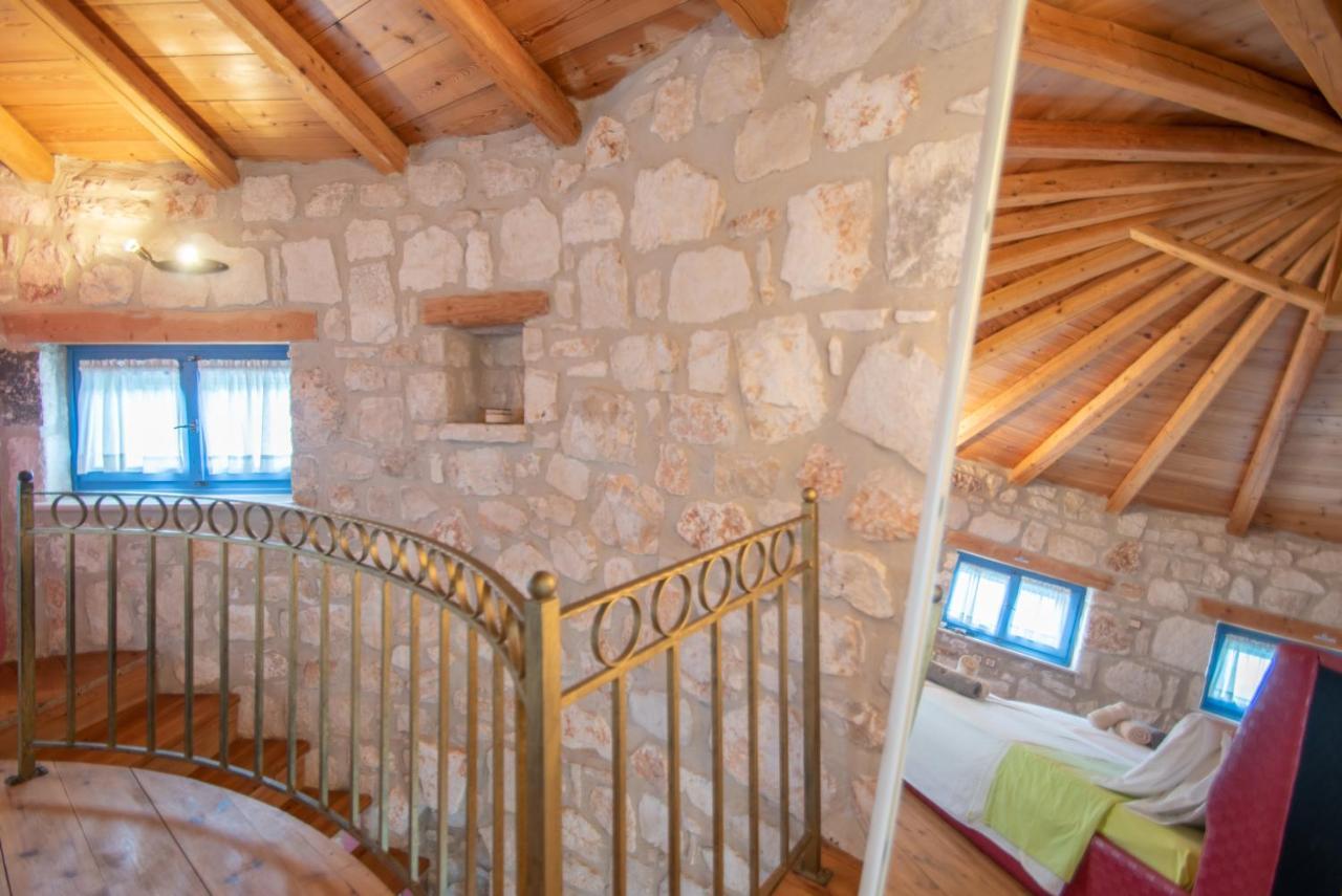 Valory'S Houses - The Tower Vasilikí المظهر الخارجي الصورة